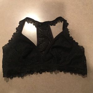 Aerie Lacey Bralette